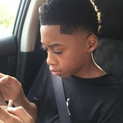 Nyzair Johnson