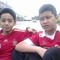 Muhd Thaqif Haikal