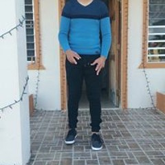 Elimanier Mendoza Vazquez