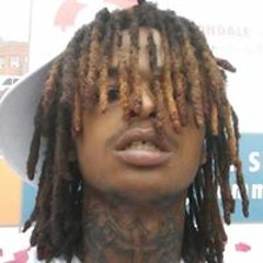 Jae'Von Rackz Williams