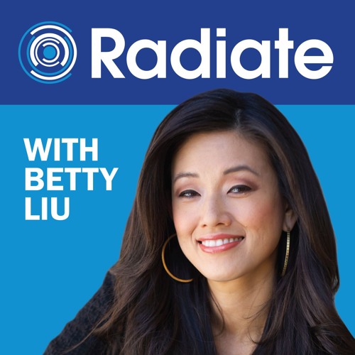 Radiate with Betty Liu’s avatar