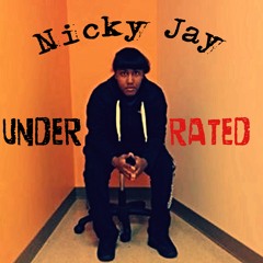 Nicky Jay