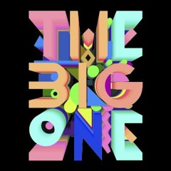 The Big One SF