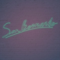 San Bernardo
