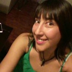 Isela Gamboa Medina
