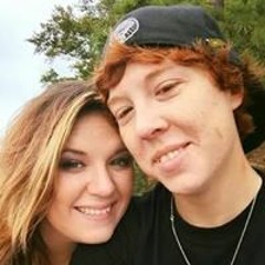 Haley Leize Richardson