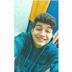 Cristian Marins