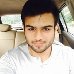Shashank Dubey