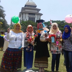 Siti Itfiatul Maghfiroh