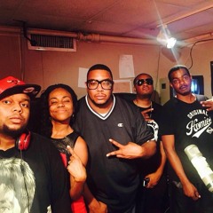 LLYC Thaeastcoast Prince