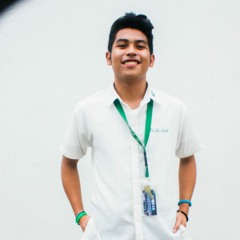 Aaron Matthew Orbase