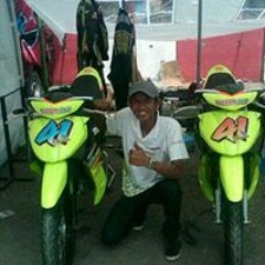 KeeVin ALvino Bastian