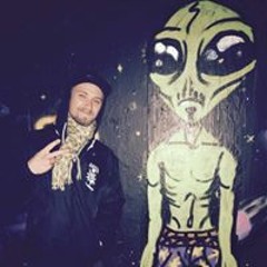 Mikael Arnar Tyler