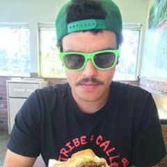 Christopher Elguezabal