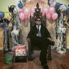 Chazz Cruz