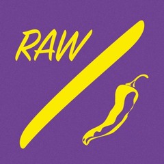 Raw By Peppers