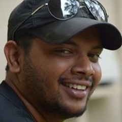 Dilip K Cooray