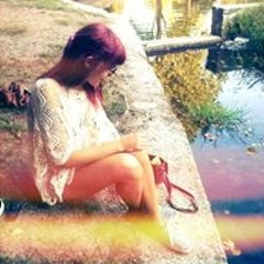 Cristiana Magalhães