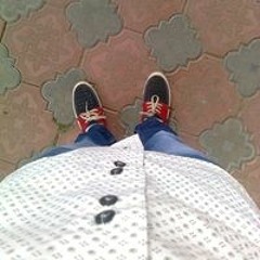 Андрій Гоменюк