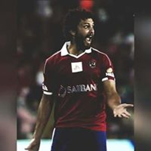 Marwan Mohssen’s avatar