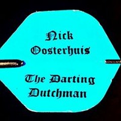 Nick Oosterhuis
