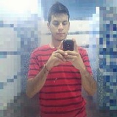 Nilton Martínez