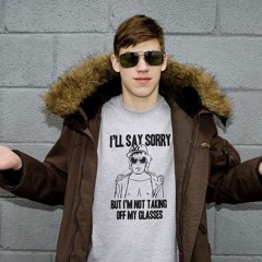 Danny Lake