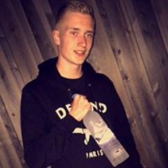 Pelle Jonas Guldmann