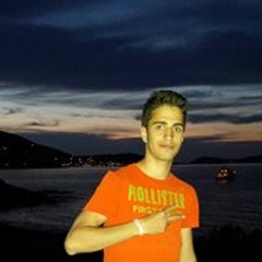 Leo Salles