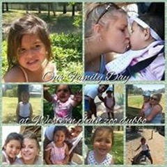 Jamal Skyee RubyDeshawn