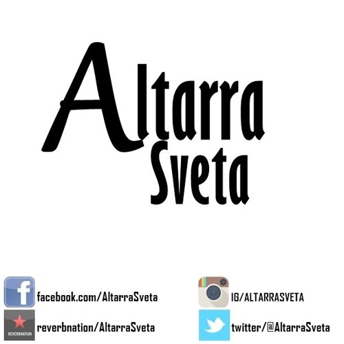 Altarra Sveta’s avatar