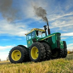 McJackJohnDeere