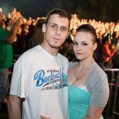 Ivča Pítrrska Melišková