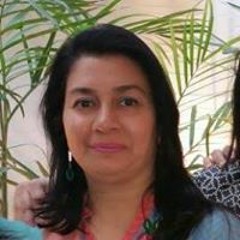 Ahmareen Arsalan