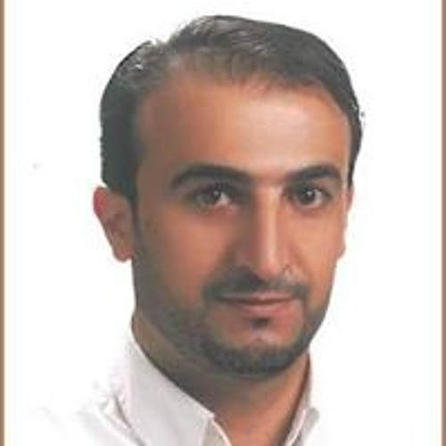 Ibrahim Qubailat’s avatar