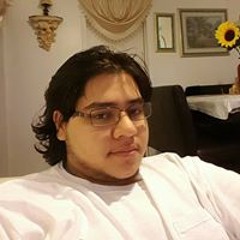 Joshua Bravo
