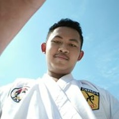 Wahyu Scout No Speaking