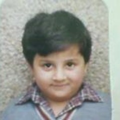 Mridul Joshi
