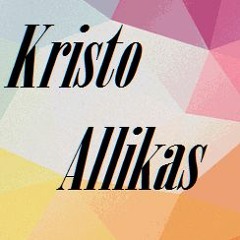 Kristo Allikas