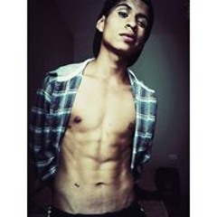 Irvin Rosario Flores