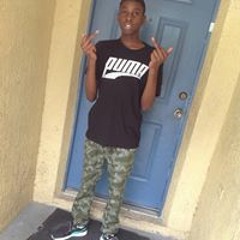 YG Reggie