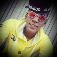 Danilo Santos Pinheiro