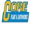CORE PLANT HIRE