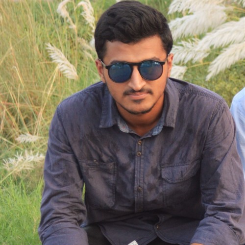 Zahid Tahir’s avatar