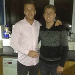 Jay Feasby New