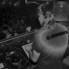DJ  PASCU  O-MODE RECORDS