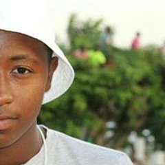 Faruque Junior Daude Valgy
