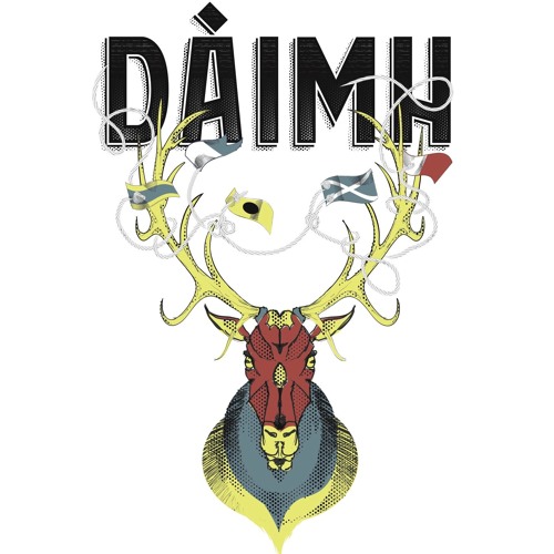 Dàimh’s avatar