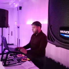 DJ Chaylii