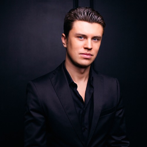 Evgeny Khmara’s avatar